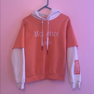 A little too small for me.